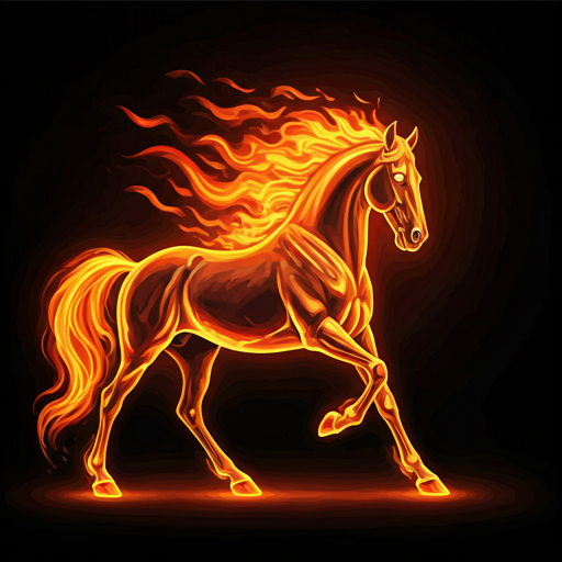 Fire Horse